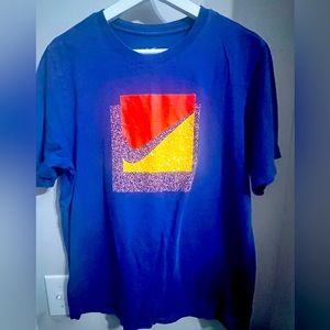 Men’s Nike Tee size large